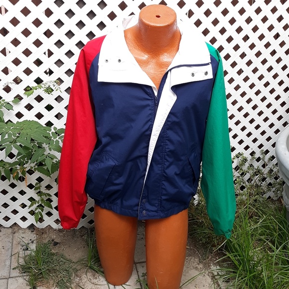 Dior Other - VTG Christian Dior Multi color Jacket